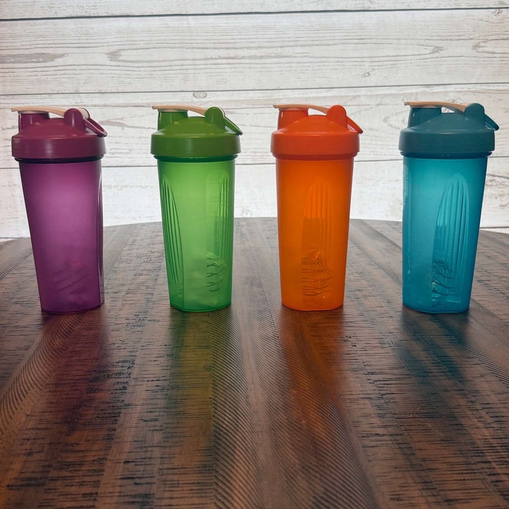 Blender Bottles